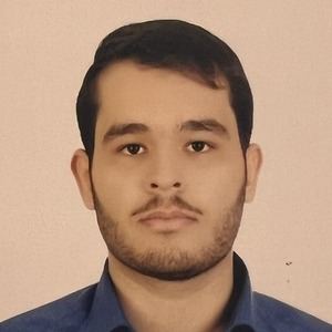 پروفایل داود کاظمی مقدم