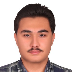 پروفایل مانی علیمحمدی