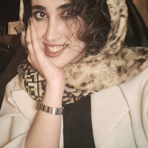 پروفایل Melika Kianfard