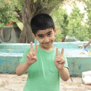 پروفایل طاها خسروی