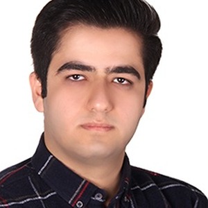 پروفایل مهدی عظیمی