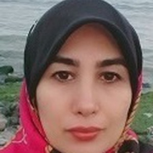 پروفایل ملیحه علی مردانی