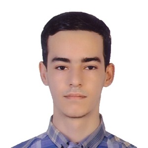 پروفایل عماد دماوندی