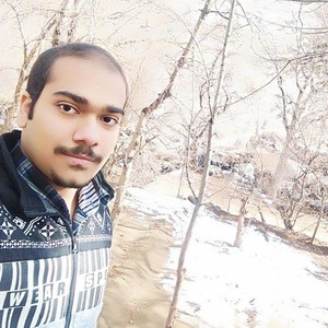 پروفایل سعید رئیسی مهدی آبادی