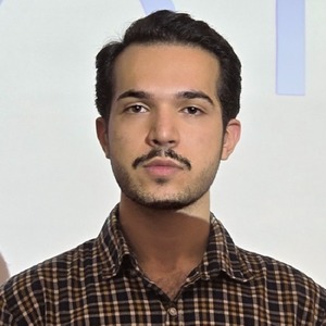 پروفایل دانیال ایرانمهر