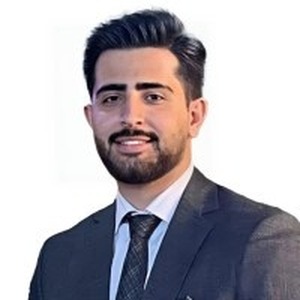 پروفایل Ali Abyari