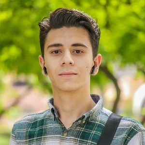 پروفایل مصطفی محمدی