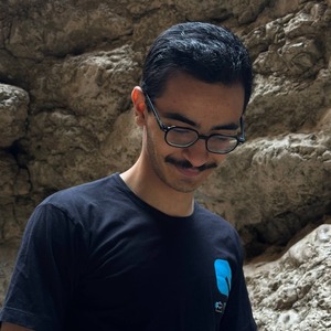 پروفایل كيان عموءخادم