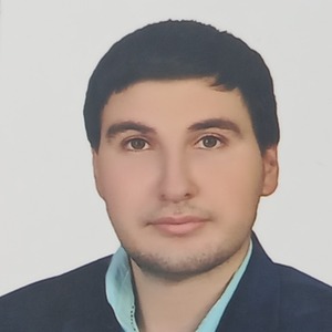 پروفایل فرهاد فولادیان خاکستر