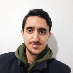 پروفایل علی قائدی