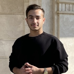 پروفایل میر سجاد حسینی