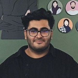 پروفایل فراز جهان منش