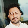 پروفایل سامان سعیدی