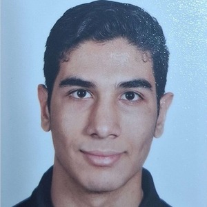 پروفایل علی شهرابی فراهانی