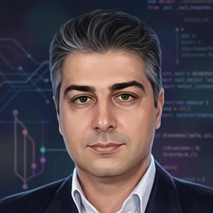 پروفایل احسان چاوشی