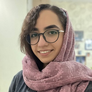 پروفایل آیسان زبردست