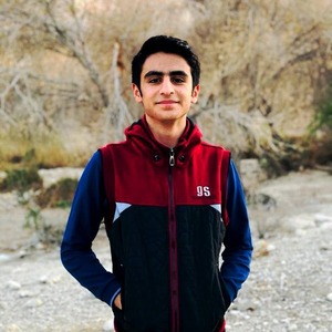 پروفایل Emad Ahmadi