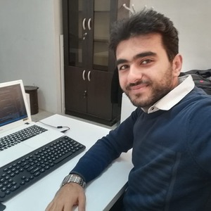 پروفایل مهدی آخی