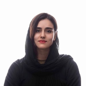 پروفایل مهسا حیدری