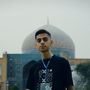 پروفایل محمد کاظمی