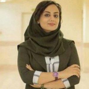 پروفایل ملیکا دهقانی