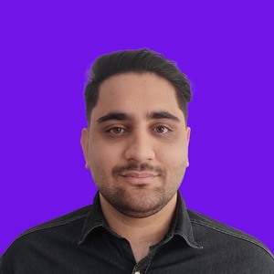 پروفایل علی سلیمانی درچه