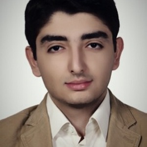 پروفایل Danial Farajzadeh