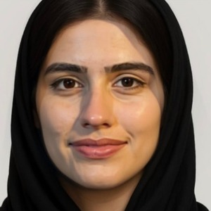 پروفایل Delara Jalali