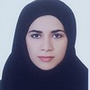 پروفایل مریم مدبری صابر