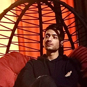 پروفایل علی ناجی محله
