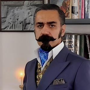 پروفایل Ardeshir V