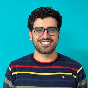پروفایل Mohamad Jalali
