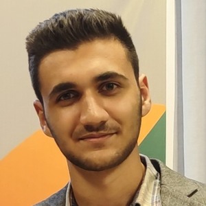 پروفایل Erfan Shadbakht