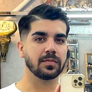 پروفایل حسین مروی