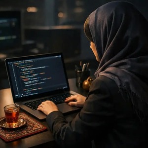 پروفایل jh36k9