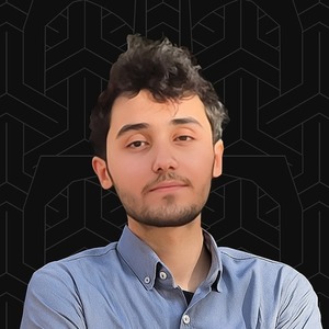 پروفایل امیرحسین نصراللهی