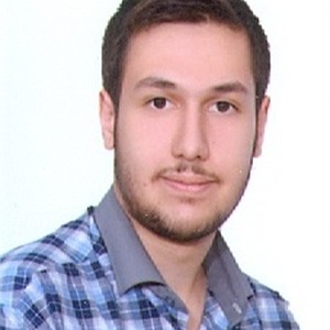 پروفایل علی توکلی