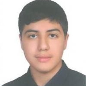 پروفایل امیرسعید آرین مهر