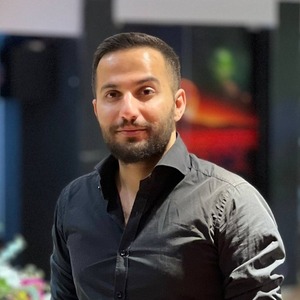 پروفایل سهند گلکار