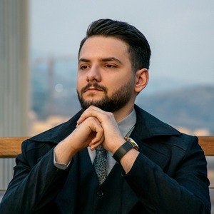 پروفایل Hossein Gholizadeh