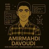 پروفایل امیرمهدی داودی