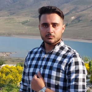 پروفایل محمد سینا کاویانی مقدم