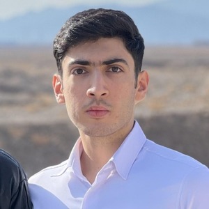 پروفایل متین نعمتی