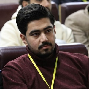 پروفایل محمد موسی پور