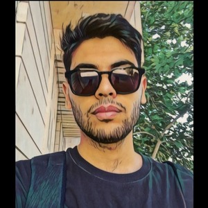 پروفایل علیرضا رضاپور