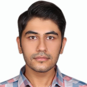 پروفایل محمدامین مقدسی