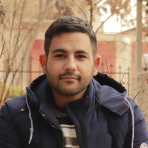 پروفایل Mohammad YousefiPour