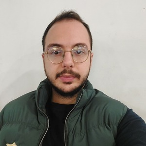 پروفایل Alireza Mohammadi