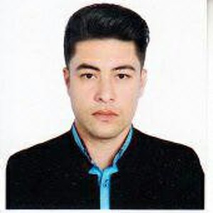 پروفایل سید عباس موسوی