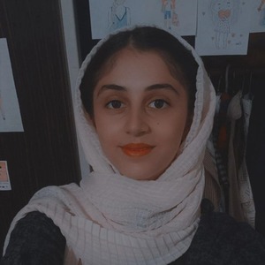 پروفایل Sepideh Moradiani